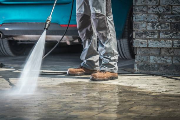 Best Parking Lot and Garage Cleaning  in Idabel, OK