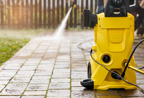 Best Driveway Pressure Washing  in Idabel, OK