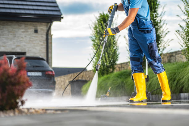 Best Fence Cleaning  in Idabel, OK